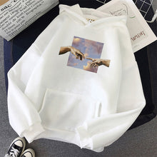 Charger l'image dans la galerie, The Lion King Cartoon Print Hoodie Women Loose Casual Cute Long Sleeve Lady Pullover Tops Harajuku Streetwear Sweatshirt Clothes