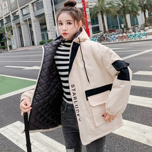 Charger l'image dans la galerie, NEW Women's clothes jacket short coat spring and autumn models thin section comfortable wild