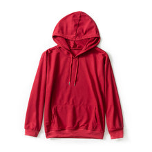 Charger l'image dans la galerie, Hoodie Sweatshirt Casual Loose Thin Spring Hoody Girls Feamle Summer Tops Women Hooded Sweatshirts EU Size
