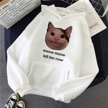 Charger l'image dans la galerie, SONDR print Sweatshirts Funny Princess Pink Hoodie Hip Hop Women Streetwear Female Clothes Pullovers Harajuku 90 Ullzang Hoodies
