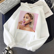 Charger l'image dans la galerie, SONDR print Sweatshirts Funny Princess Pink Hoodie Hip Hop Women Streetwear Female Clothes Pullovers Harajuku 90 Ullzang Hoodies
