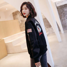 Charger l'image dans la galerie, NEW Women's clothes jacket short coat spring and autumn models thin section comfortable wild
