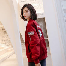 Charger l'image dans la galerie, NEW Women's clothes jacket short coat spring and autumn models thin section comfortable wild
